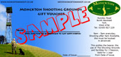 Shooting Grounds Gift Vouchers